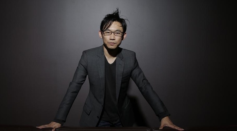 James Wan working on hard-R thriller horror film