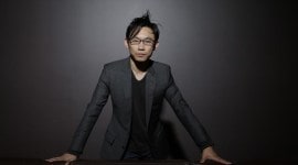 James Wan universal studios movie