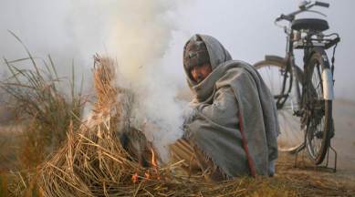 chandigarh city news, chandigarh weather, chandigarh coldest day, chandigarh winter, chandigarh temperature