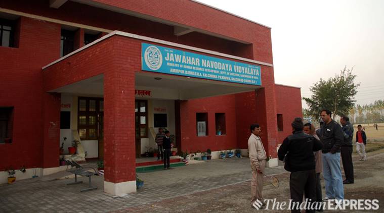 jee advanced, jee advanced 2019, jee advanced results, jee advanced results 2019, neet 2019, neet exam results, hrd ministry, ramesh pokhriyal, ramesh pokhriyal nishank, ramesh nishank pokhriyal, neet results 2019, neet medical exam, navodaya vidyalayas, jawahar navodaya vidyalaya, school students, college admissions, education news, indian express news