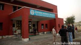 jee advanced, jee advanced 2019, jee advanced results, jee advanced results 2019, neet 2019, neet exam results, hrd ministry, ramesh pokhriyal, ramesh pokhriyal nishank, ramesh nishank pokhriyal, neet results 2019, neet medical exam, navodaya vidyalayas, jawahar navodaya vidyalaya, school students, college admissions, education news, indian express news