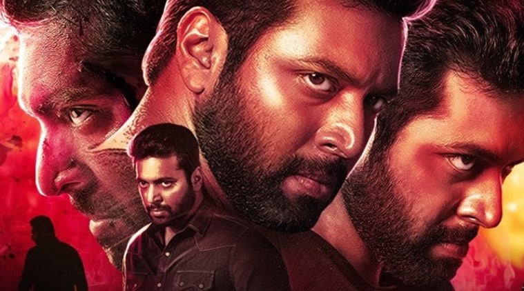 Adanga Maru leaked online by Tamilrockers  Entertainment 