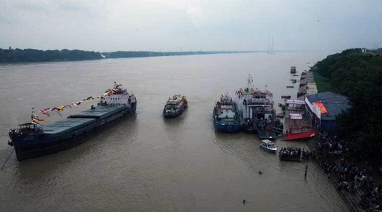 CM nod to Elephanta jetty expansion, cluster shipyard