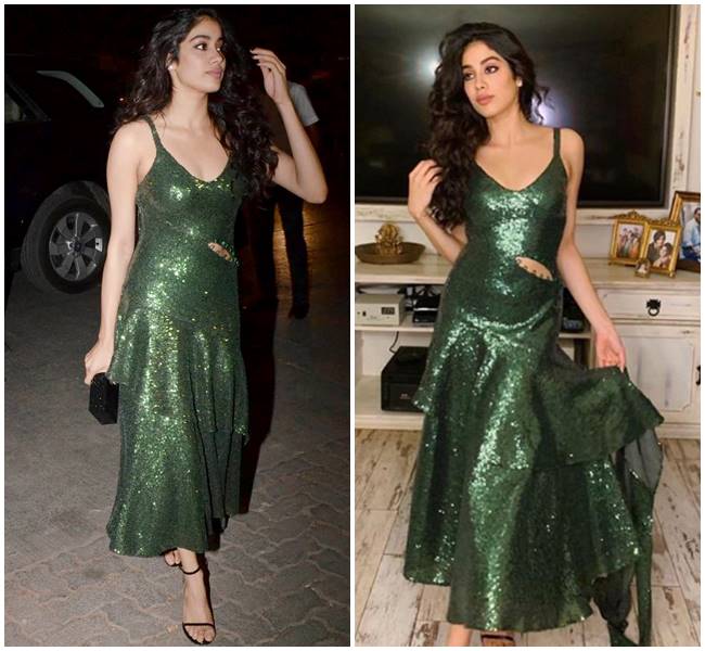 Deepika Padukone, Priyanka Chopra, Sara Ali Khan, Aishwarya Rai Bachchan, Janhvi Kapoor, Kangana Ranaut, Katrina Kaif, Anushka Sharma, Malaika Arora, Sonam Kapoor, celeb fashion, bollywood fashion, indian express, indian express news