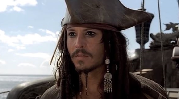 Johnny Depp officially dropped from Pirates of the Caribbean, Disney ...