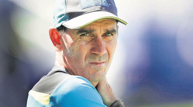 India tour of Australia 2018