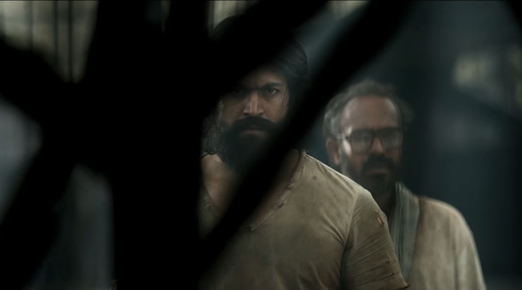 kgf 2 box office collection