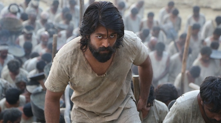 Thanks To SS Rajamouli For Letting Us Dream Big KGF Actor Yash 