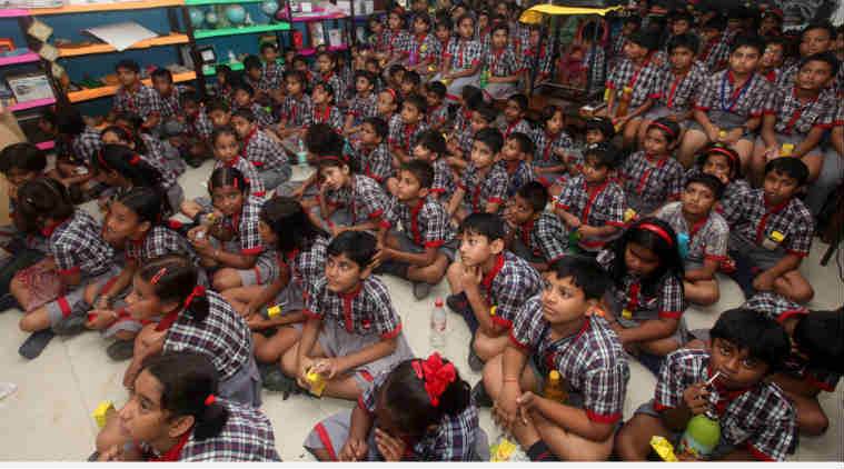 Kendriya Vidyalaya, KV schools, Kendriya Vidyalaya schools, KV school irregular expenditure, KV school fund