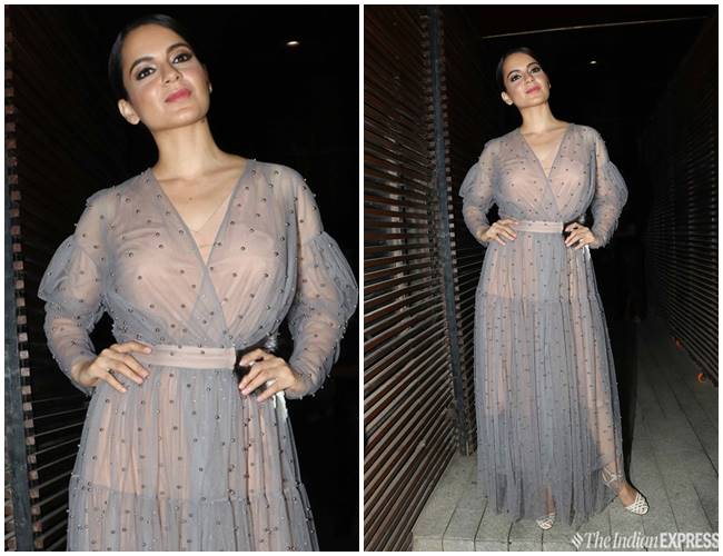 Deepika Padukone, Priyanka Chopra, Sara Ali Khan, Aishwarya Rai Bachchan, Janhvi Kapoor, Kangana Ranaut, Katrina Kaif, Alia Bhatt, Shilpa Shetty, celeb fashion, bollywood fashion, indian express, indian express news