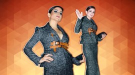Kangana Ranaut, Kangana Ranaut sabyasachi, Kangana Ranaut fashion, Kangana Ranaut airport style, Kangana Ranaut saris, Kangana Ranaut movies, indian express, indian express news