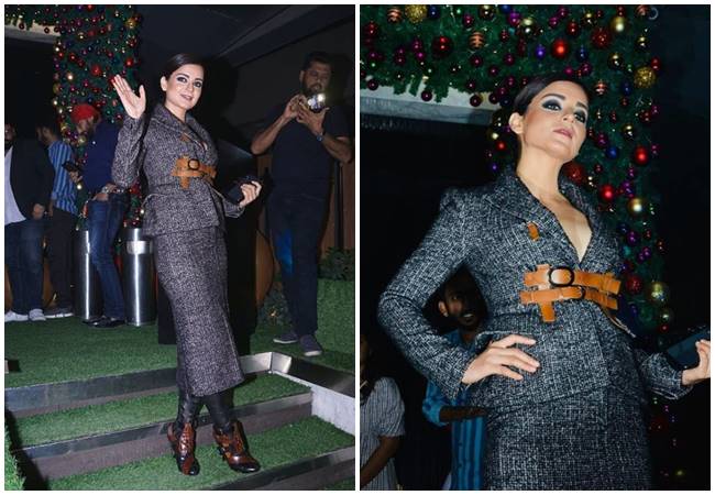 Deepika Padukone, Priyanka Chopra, Sara Ali Khan, Aishwarya Rai Bachchan, Janhvi Kapoor, Kangana Ranaut, Katrina Kaif, Anushka Sharma, Malaika Arora, Sonam Kapoor, celeb fashion, bollywood fashion, indian express, indian express news
