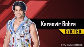 karanvir bohra evicted