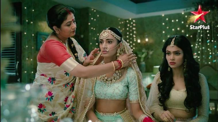 Kasautii Zindagii Kay