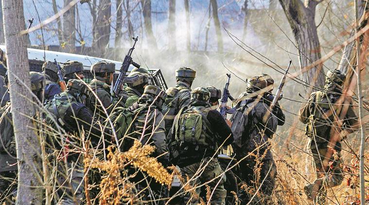 Kashmir civilian killings: ‘We were only bystanders... They could have shot in the air to disperse crowd’