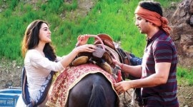 kedarnath photos