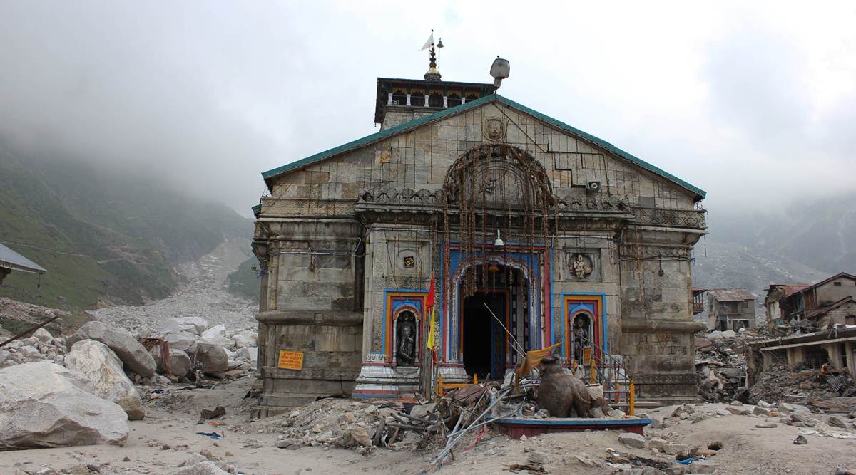 Image result for kedarnath disaster