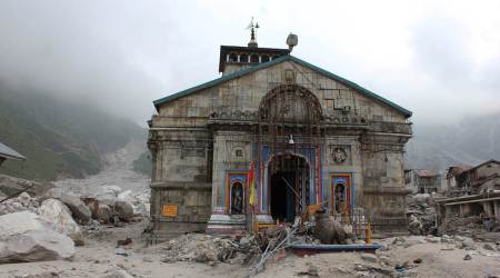 Uttarakhand police launches another search for Kedarnath tragedy victims