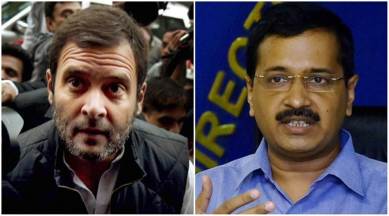 AAP, Cong understood to be in touch for alliance in Delhi