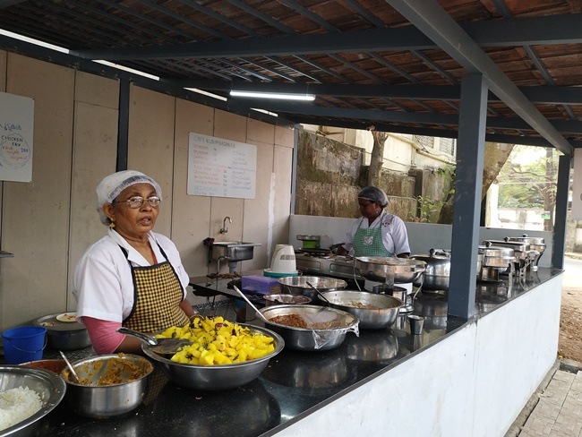 Kochi-Muziris Biennale, Kochi Muziris Biennale, Kochi Biennale, Kochi Muziris Biennale 2018, Kochi Muziris Biennale dates, Kochi Muziris Biennale 2019, edible art, edoble art Kochi Muziris Biennale, edible art Kochi Biennale, edible archives Kochi Muziris Biennale, edible archive Kochi Biennale, indian rice varieties, kochi, express news, indian express