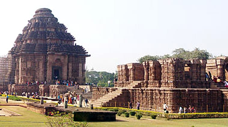 sun temple konark