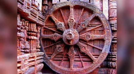sun temple konark