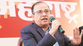 mumbai fire accidents, kamala mills fire, bmc, brihanmumbai municipal corporation, mumbai police, ajoy mehta, mumbai municipal commissioner, mumbai news, indian express news