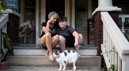 modern parenting, stress and parenting