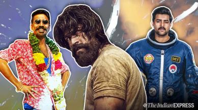 maari 2 kgf antariksham releases