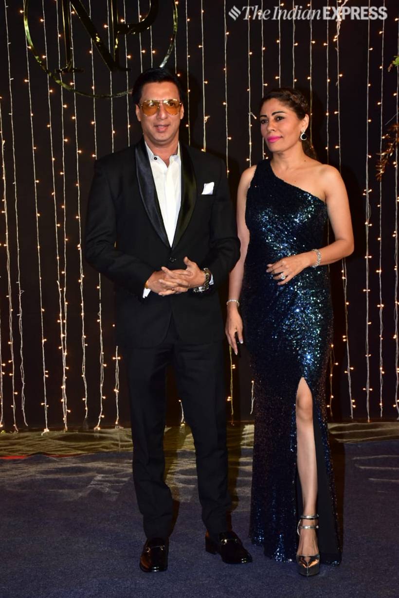 priyanka chopra wedding reception photos