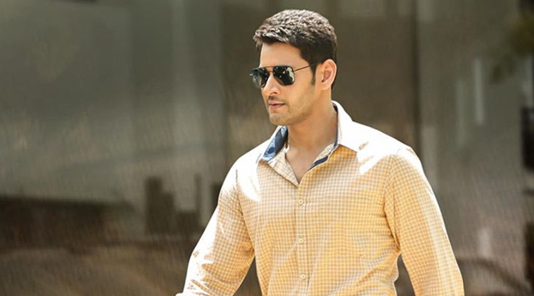 Pic Talk: Mahesh Sets Style Standard In Suit