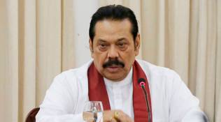Sri Lanka crisis: Mahinda Rajapaksa to step down as PM tomorrow, says son