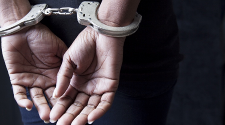 Tripura policeman arrested for involvement in drug smuggling