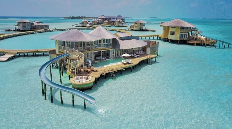travelling, travels, tour and travel, japan, maldives, panama, italy, sri lanka, five places around world, places that stole hearts, indian express