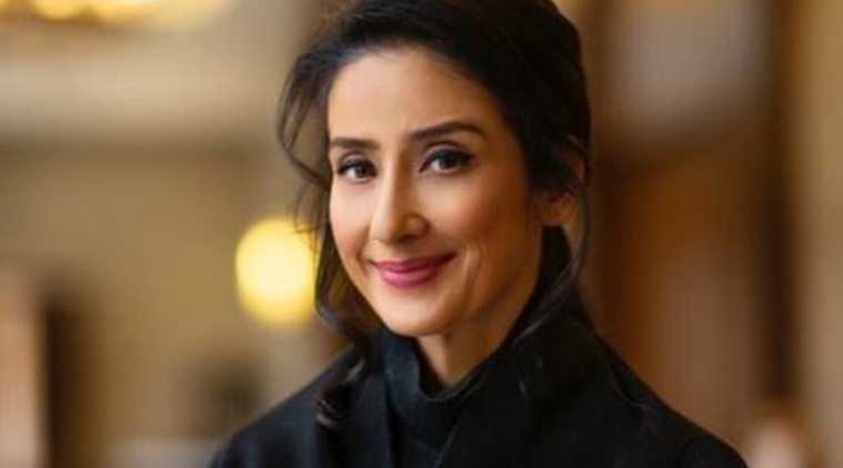 Manisha Koirala: Cancer came into my life as a gift | Entertainment  News,The Indian Express