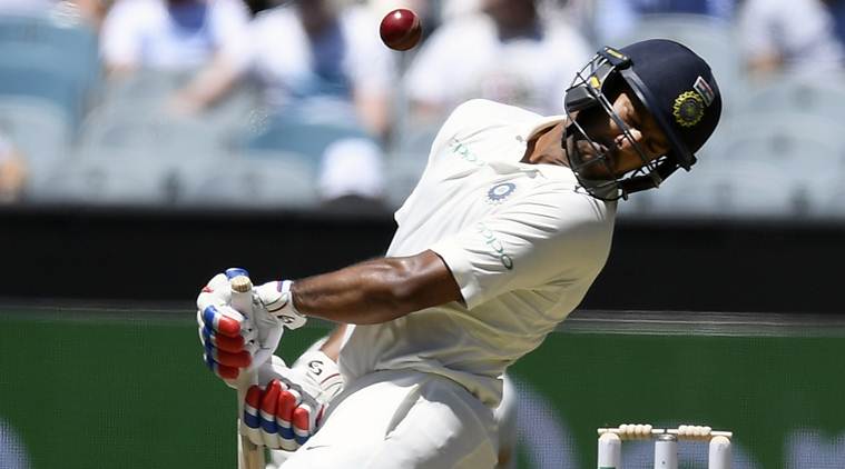 India vs Australia: It wasn't easy to check emotions and focus, reveals Mayank Agarwal
