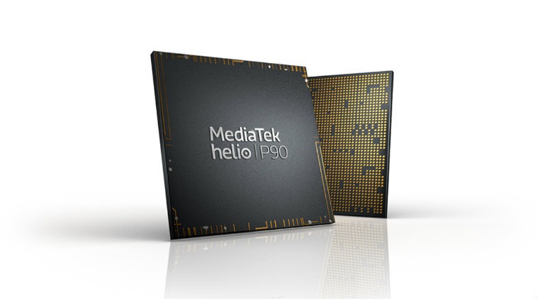 mediatek, mediatek helio P90, mediatek helio P90 SoC, mediatek Helio P90 processor, mediatek helio P90 processor launched