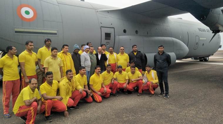 Meghalaya mine collpase, Meghalaya miners, Meghalaya trapped miners, NGT, Meghalaya government, illegal mining, coal mining, Vincent H Pala, Meghalaya mine collapse rescue operations, Indian air force, rat-hole mining