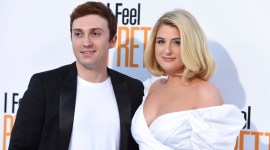 meghan trainor married daryl sabara