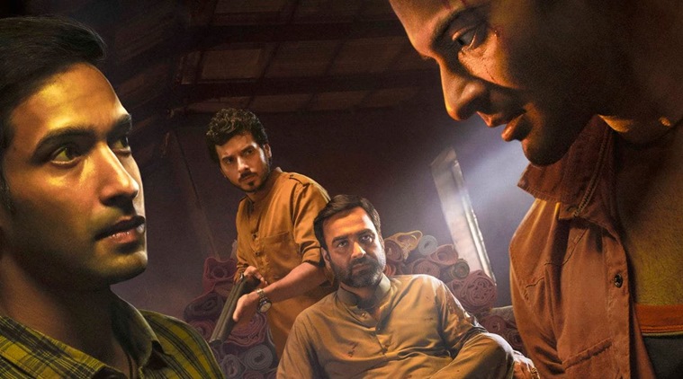 Mirzapur episode cheap 8 watch online