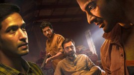 Mirzapur season 2 Farhan Akhtar