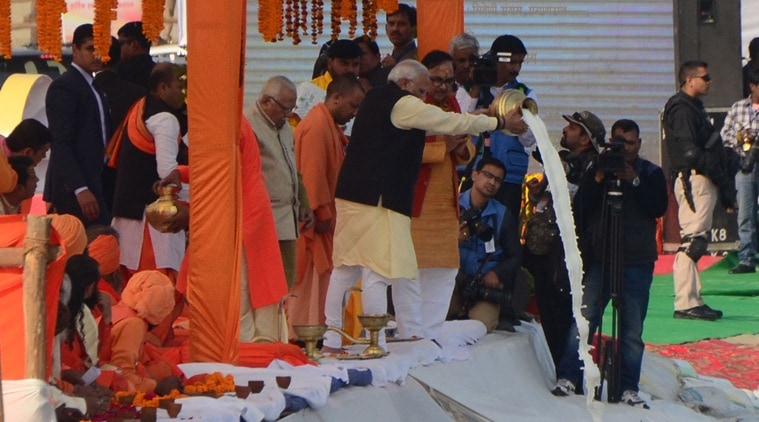 Modi slams Congress: No Quattrocchi mama or Michel uncle in NDA’s Rafale deal