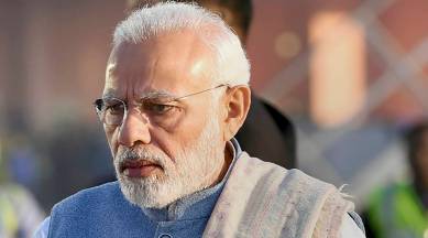 Banking on PM Modi’s image, UP BJP reaches out to first-time voters