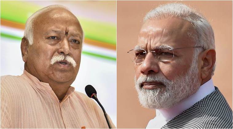 RSS mouthpiece on election results: ‘BJP was caught up in problematic turf of false narratives on quota issue’