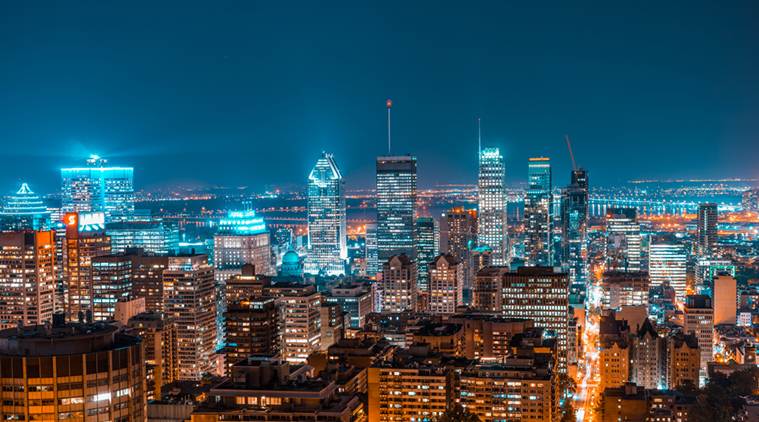 Montreal, Canada