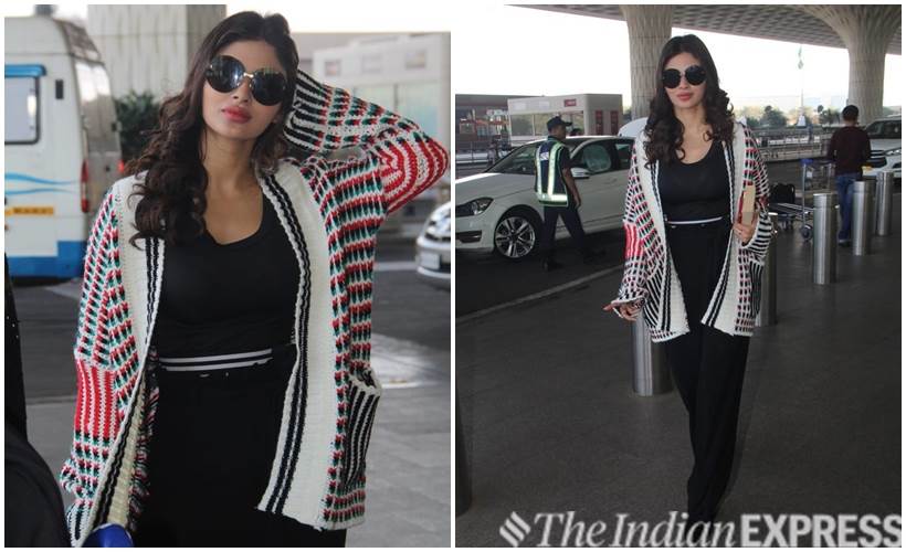 Mouni Roy