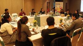 Mozilla, Mozilla internet privacy, India internet privacy, Privacy in India, Privacy discussion, Lean Data, Lean data practices in India