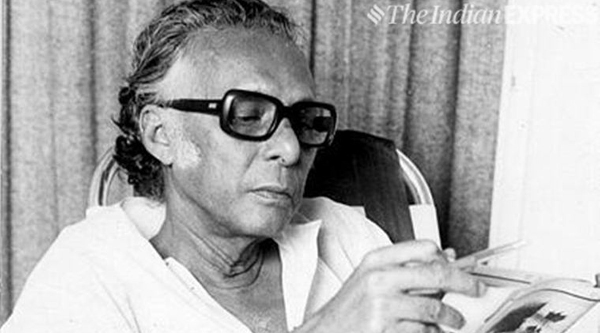 Mrinal Sen