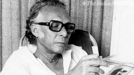 Mrinal Sen