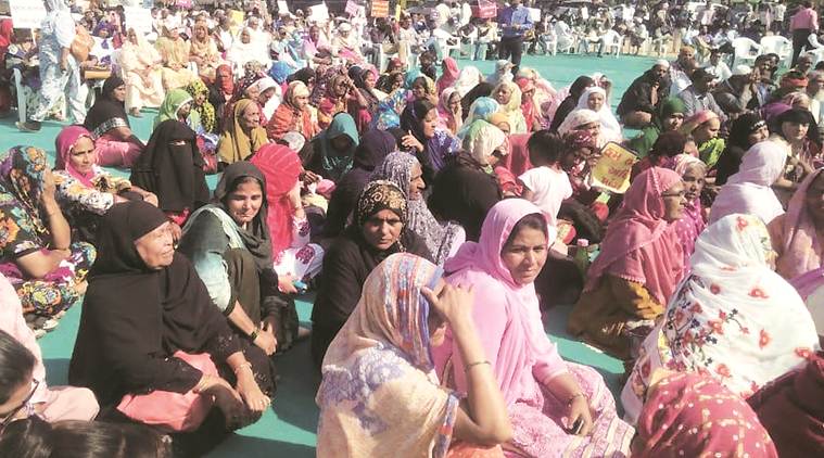 Gujarat Muslim body accuses govt of apathy, demands minority Ministry